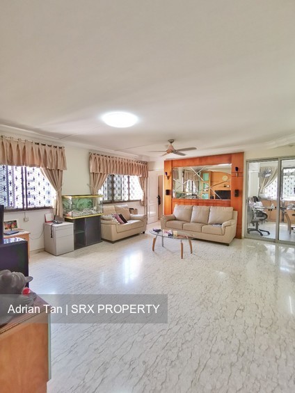 Blk 311 Tampines Street 33 (Tampines), HDB Executive #200772062